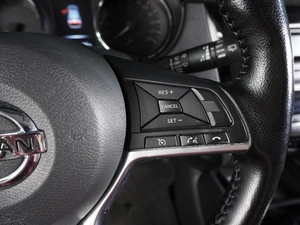 Внедорожник Nissan Qashqai 2021 года, 2179000 рублей, Воронеж