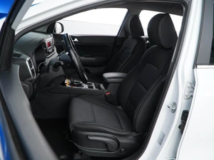 Внедорожник Kia Sportage 2019 года, 2250000 рублей, Москва