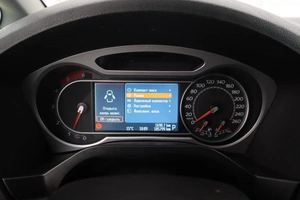 Минивэн Ford Galaxy 2008 года, 899000 рублей, Обнинск