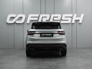 Внедорожник Geely Coolray 2020 года, 1427000 рублей, Воронеж
