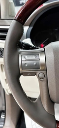 Внедорожник Lexus GX 2012 года, 3987000 рублей, Красноярск