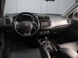 Внедорожник Mitsubishi ASX 2013 года, 1435000 рублей, Омск