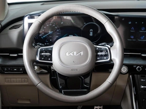 Минивэн Kia Carnival 2021 года, 4660000 рублей, Ставрополь