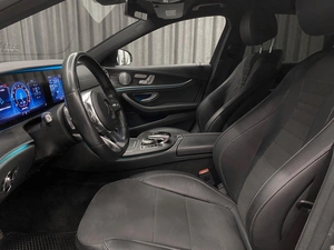 Седан Mercedes-benz E-класс 2018 года, 4100000 рублей, Красноярск