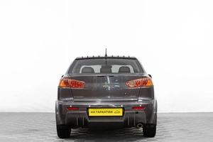 Седан Mitsubishi Lancer 2008 года, 699000 рублей, Барнаул