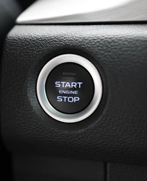 Внедорожник Geely Coolray 2021 года, 1909000 рублей, Орёл