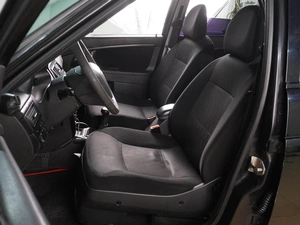 Хетчбэк ВАЗ (LADA) Priora 2014 года, 459000 рублей, Воронеж