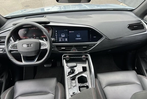 Внедорожник Geely Tugella 2023 года, 2890000 рублей, Солонцы