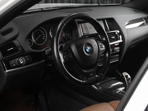 Внедорожник BMW X4 2015 года, 2569000 рублей, Тюмень