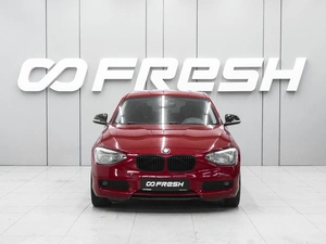Хетчбэк BMW 1 серия 2012 года, 1125000 рублей, Ростов-на-Дону