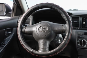 Седан Toyota Corolla 2004 года, 659000 рублей, Новосибирск
