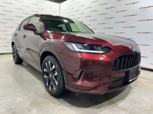 Внедорожник Honda ZR-V 2023 года, 3340000 рублей, Красноярск