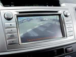 Пикап Toyota Hilux 2013 года, 2100000 рублей, Краснодар