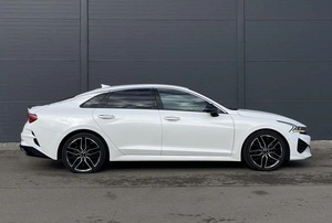 Седан Kia K5 2020 года, 2250000 рублей, Солонцы
