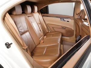 Седан Mercedes-benz S-класс 2007 года, 1385000 рублей, Минеральные Воды