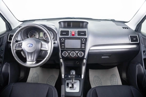 Внедорожник Subaru Forester 2015 года, 1459000 рублей, Пермь