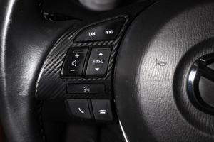 Седан Mazda 3 2014 года, 1239000 рублей, Новосибирск