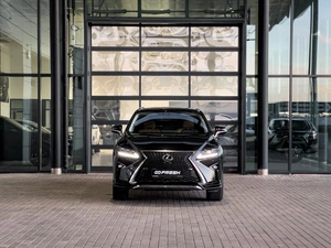 Внедорожник Lexus RX 2019 года, 4750000 рублей, Уфа