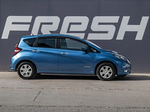 Хетчбэк Nissan Note 2017 года, 1230000 рублей, Краснодар