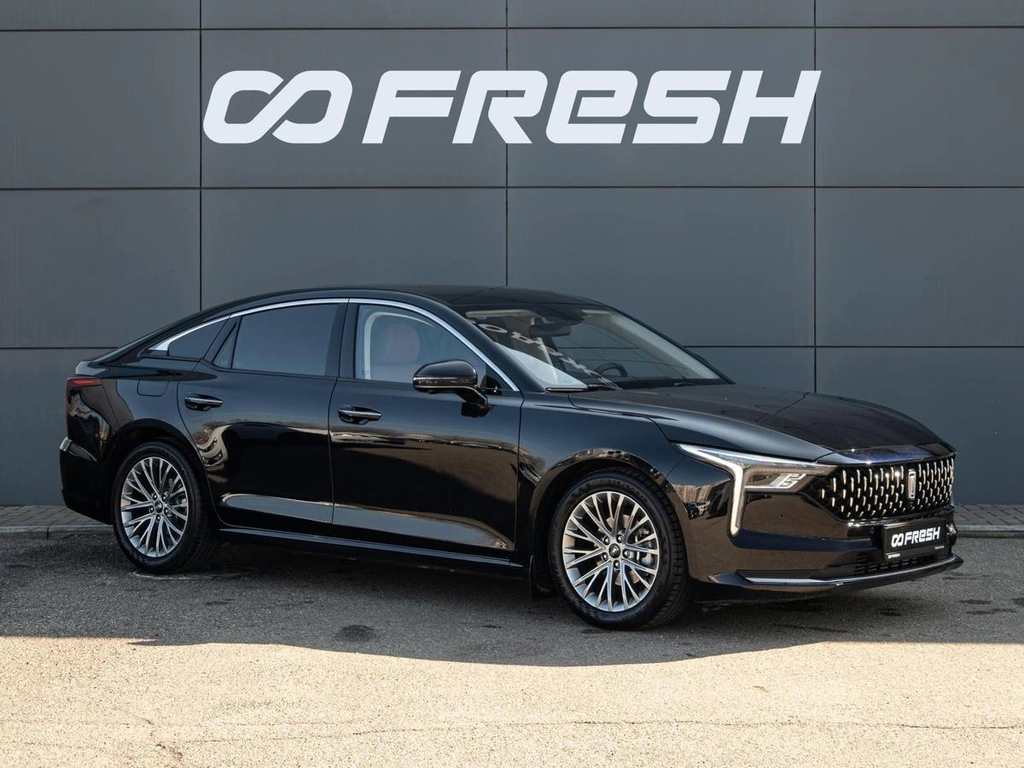 Лифтбек FAW Bestune B70 2023 года, 1870000 рублей, Краснодар