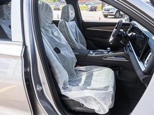 Внедорожник Geely Xingyue L 2026 года, 4290000 рублей, Краснодар