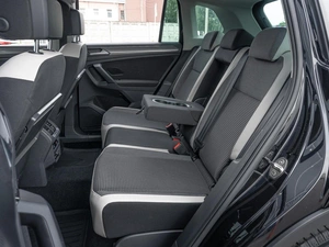 Внедорожник Volkswagen Tiguan 2019 года, 2390000 рублей, Нижний Новгород