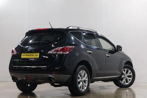 Внедорожник Nissan Murano 2013 года, 1469000 рублей, Новокузнецк