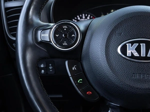 Внедорожник Kia Soul 2016 года, 1097400 рублей, Волгоград