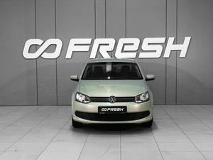 Седан Volkswagen Polo 2012 года, 798000 рублей, Тверь