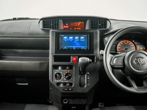 Минивэн Toyota Roomy 2022 года, 1119000 рублей, Красноярск