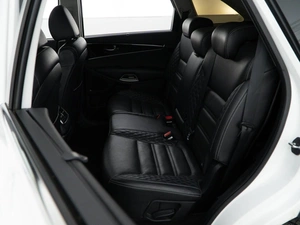 Внедорожник Kia Sorento Prime 2017 года, 3249050 рублей, Москва