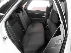 Седан ВАЗ (LADA) Priora 2016 года, 699000 рублей, Тюмень