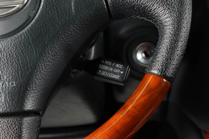 Седан Lexus GS 2004 года, 1039000 рублей, Тюмень