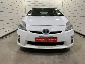 Лифтбек Toyota Prius 2011 года, 999000 рублей, Красноярск
