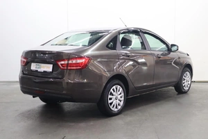 Седан ВАЗ (LADA) Vesta 2018 года, 955000 рублей, Брянск