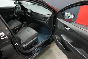 Седан Hyundai Solaris 2021 года, 1770000 рублей, Курск