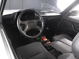 Внедорожник ВАЗ (LADA) 4x4 (Нива) 2012 года, 440000 рублей, Минеральные Воды