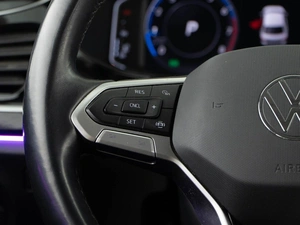 Седан Volkswagen Polo 2020 года, 1549999 рублей, Москва