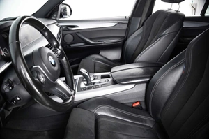 Внедорожник BMW X5 2018 года, 4499000 рублей, Пермь