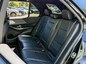 Внедорожник Mercedes-benz GLE-класс 2021 года, 7449000 рублей, Большой Сочи