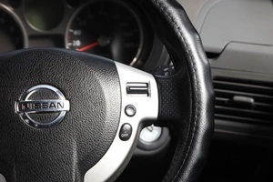 Внедорожник Nissan X-Trail 2009 года, 1249000 рублей, Новосибирск