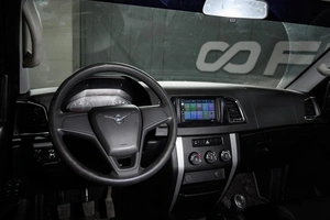 Внедорожник УАЗ Patriot 2022 года, 1299000 рублей, Ульяновск