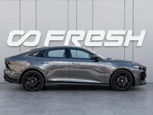 Лифтбек Changan UNI-V 2023 года, 2277000 рублей, Краснодар