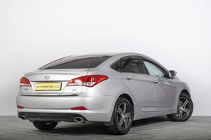 Седан Hyundai i40 2014 года, 1529000 рублей, Томск