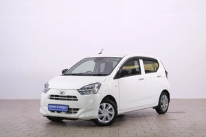 Хетчбэк Daihatsu Mira e:S 2021 года, 759000 рублей, Омск