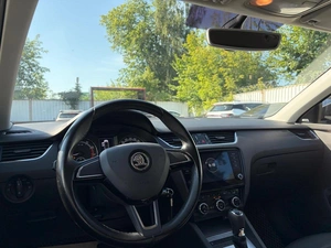 Лифтбек Skoda Octavia 2017 года, 1779000 рублей, Ижевск