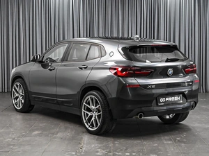 Внедорожник BMW X2 2020 года, 2899000 рублей, Ставрополь