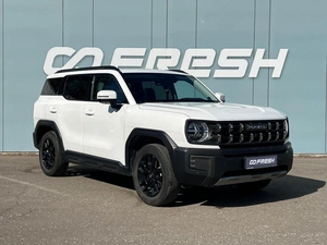 Внедорожник Haval H3 2024 года, 2379000 рублей, Ижевск