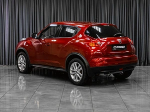Внедорожник Nissan Juke 2013 года, 1179000 рублей, Тюмень