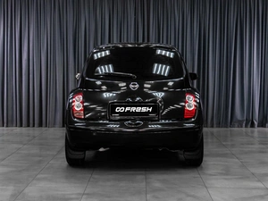 Хетчбэк Nissan Micra 2007 года, 549000 рублей, Тюмень